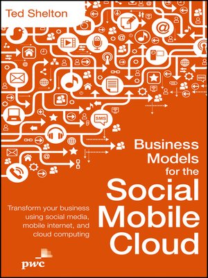 cover image of Business Models for the Social Mobile Cloud